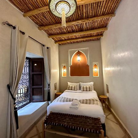 Riad Sakura Marrakech Marrakesh Exterior foto