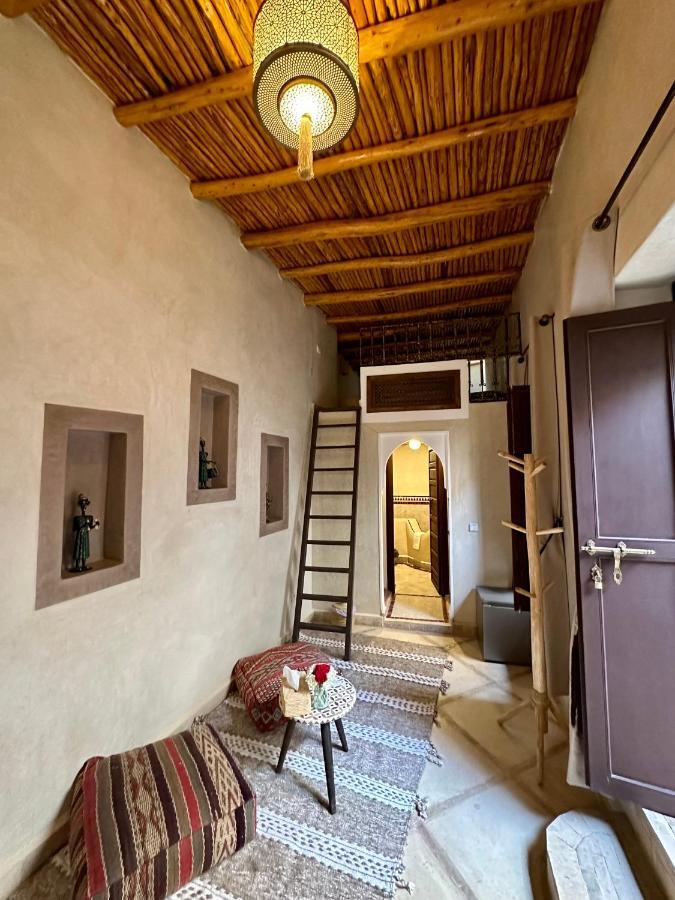 Riad Sakura Marrakech Marrakesh Exterior foto