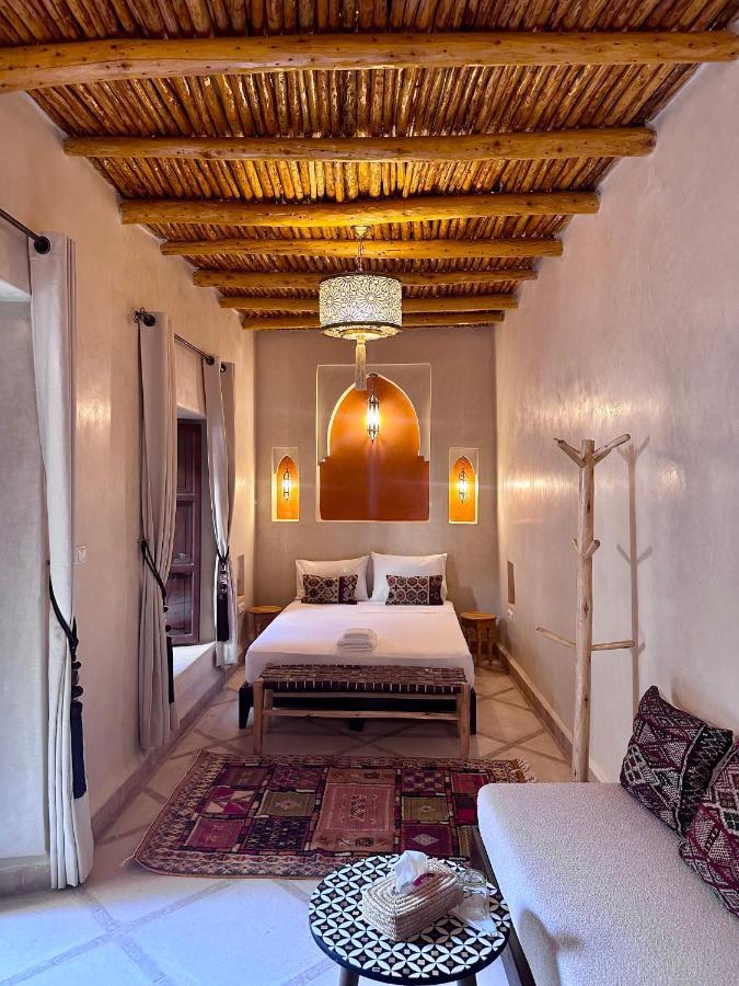 Riad Sakura Marrakech Marrakesh Exterior foto