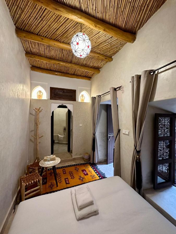 Riad Sakura Marrakech Marrakesh Exterior foto