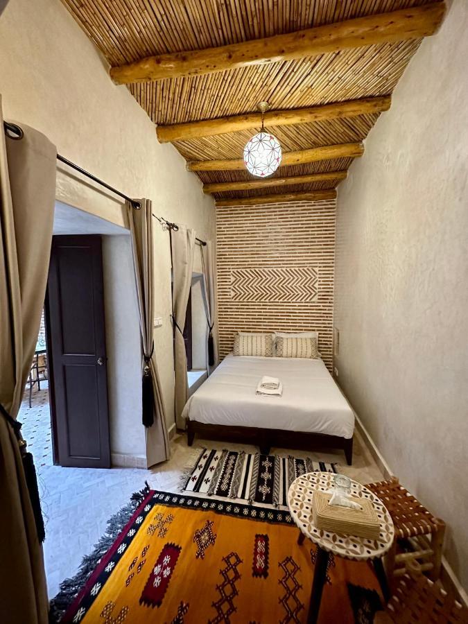 Riad Sakura Marrakech Marrakesh Exterior foto
