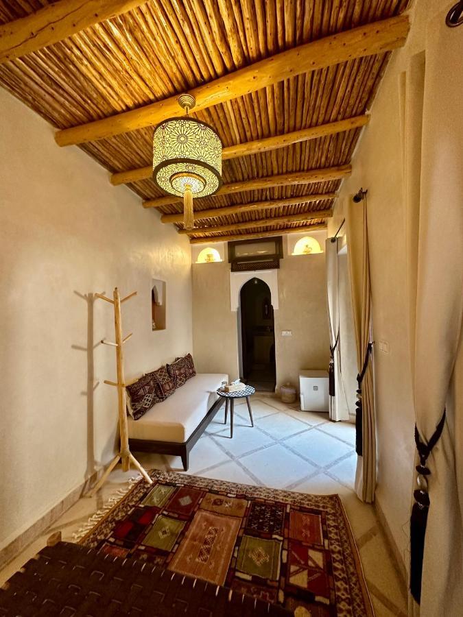 Riad Sakura Marrakech Marrakesh Exterior foto