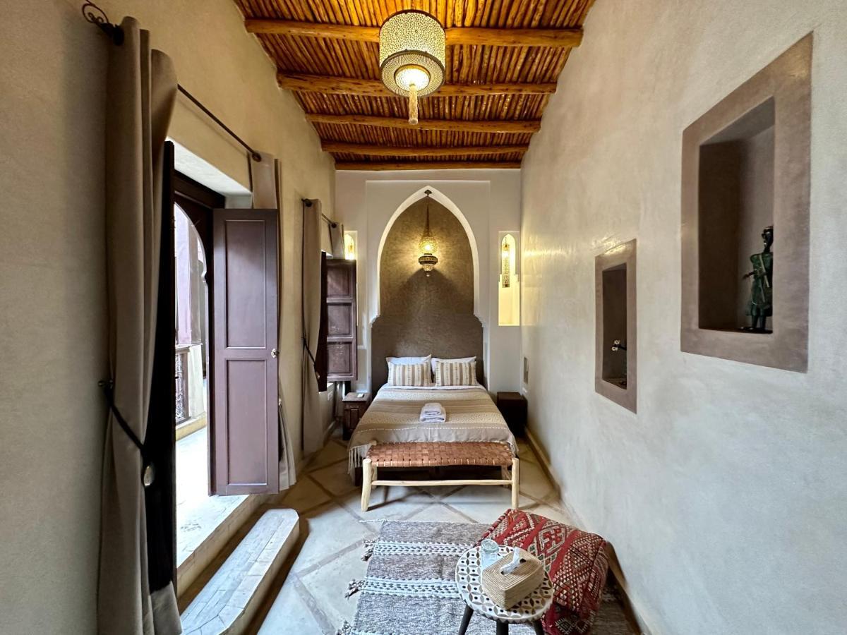 Riad Sakura Marrakech Marrakesh Exterior foto