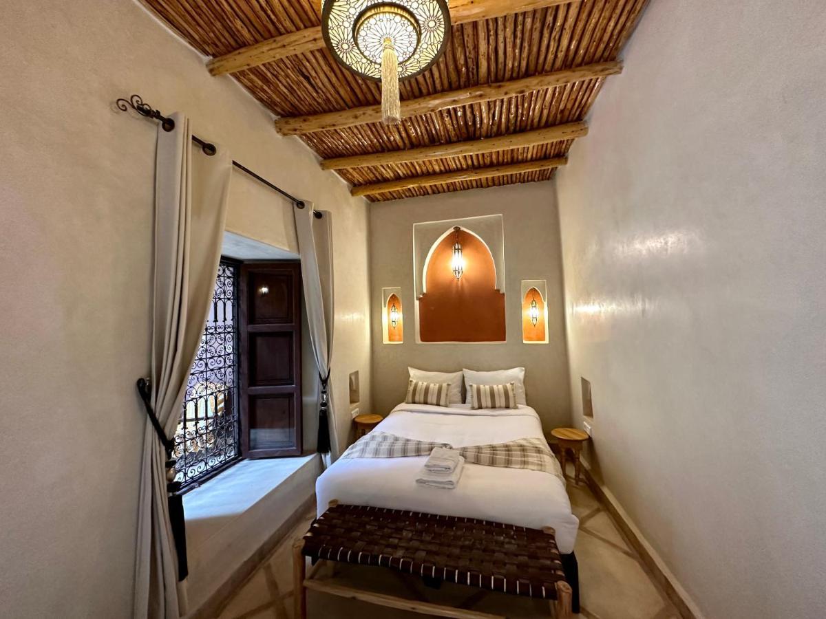 Riad Sakura Marrakech Marrakesh Exterior foto