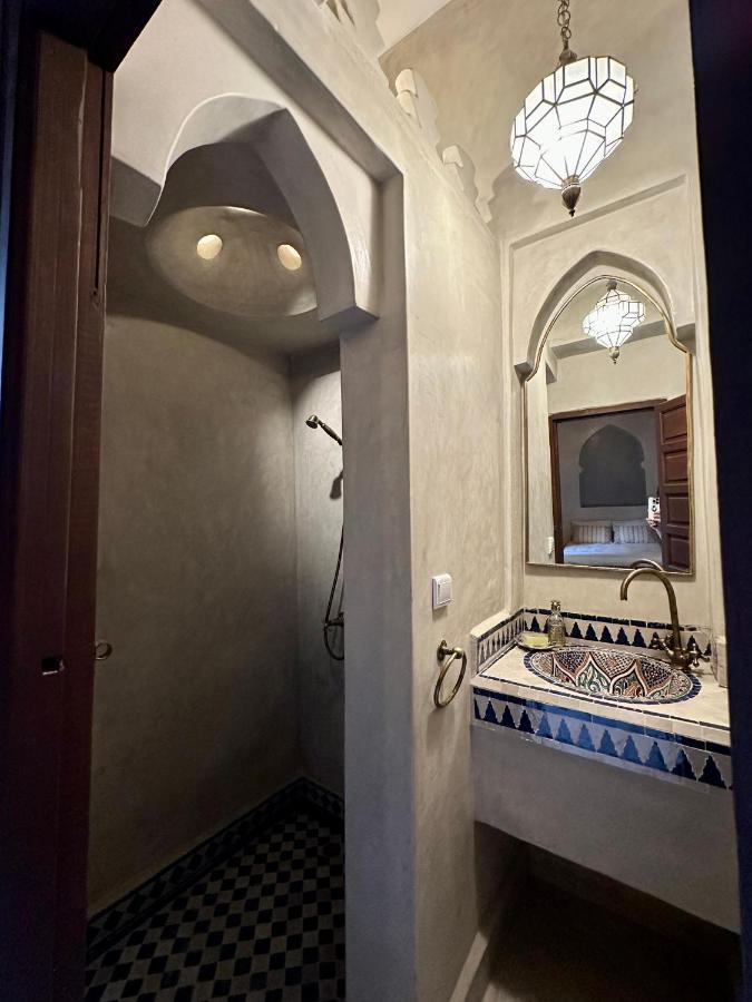 Riad Sakura Marrakech Marrakesh Exterior foto