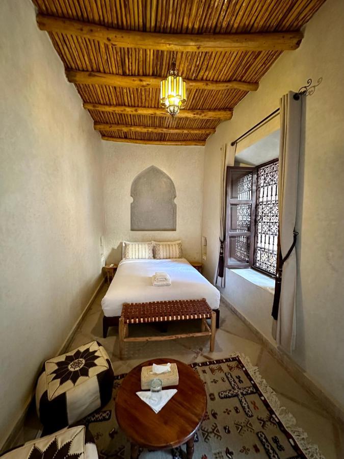 Riad Sakura Marrakech Marrakesh Exterior foto